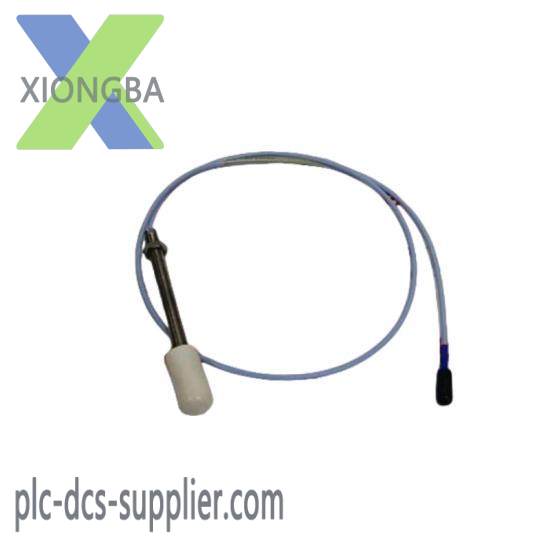 BENTLY NEVADA 330104-02-12-10-01-00 Proximity Transducer