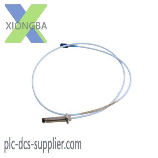 BENTLY NEVADA 330104-02-18-10-01-00 Proximity Transducer