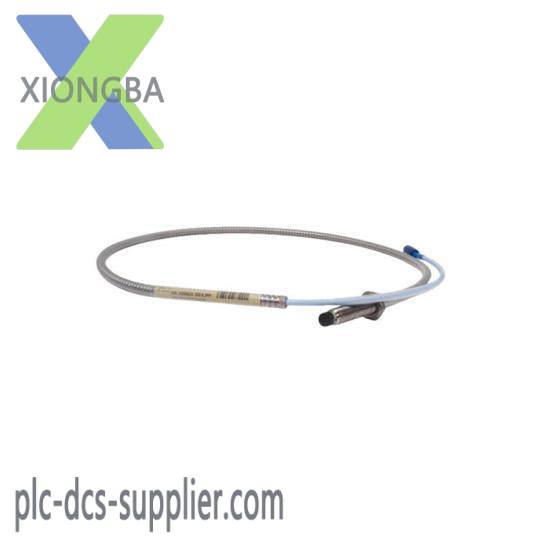 BENTLY NEVADA 330104-04-10-05-01-00 Proximity Probe