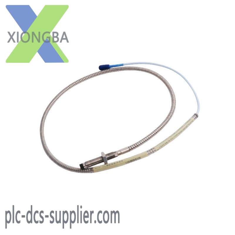 Bently Nevada 330104-04-10-05-01-00 Proximity Probes