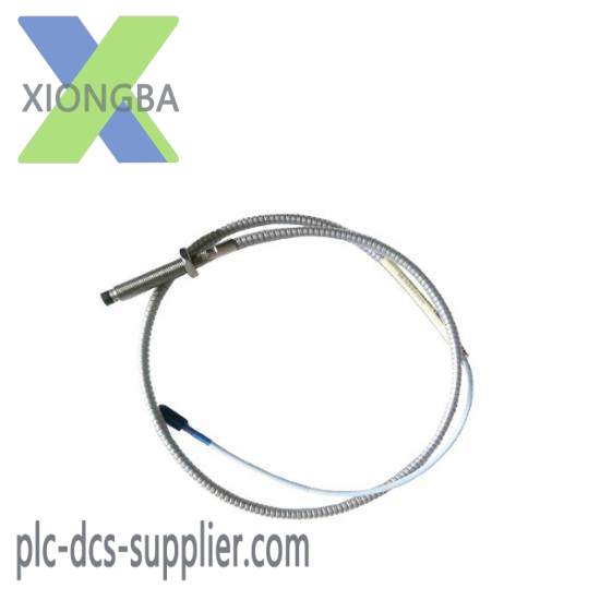 Bently Nevada 330104-05-10-10-02-05  Extension Cable