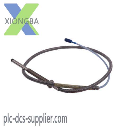 Bently Nevada 330104-05-13-10-02-00 Proximitor System