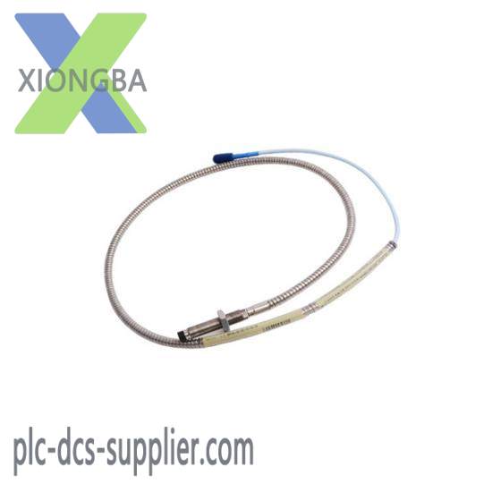 Bently Nevada 330104-05-15-05-02-00 Proximity Probe