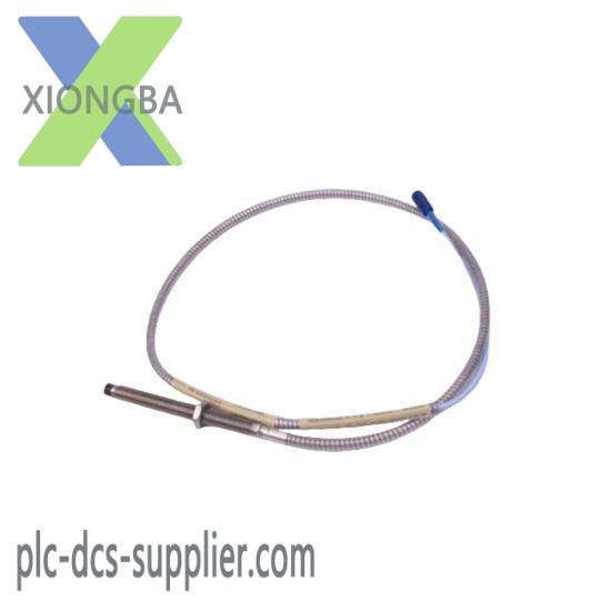 Bently Nevada 330104-05-18-50-02-05 Proximity Probe