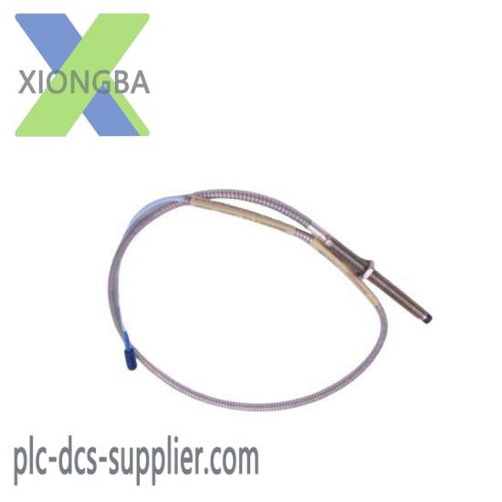 Bently Nevada 330104-05-18-50-02-05 Proximity Probe