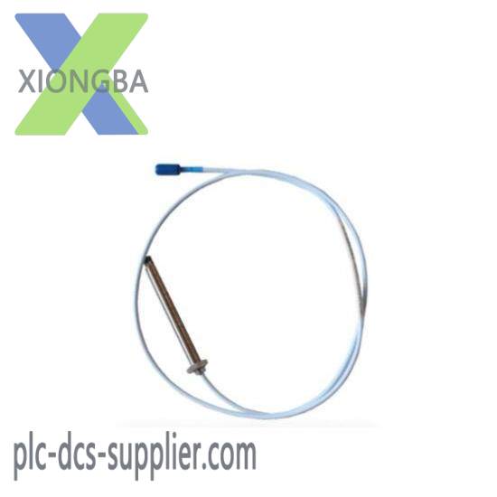Bently Nevada 330104-10-20-10-02-05 Extension Cable
