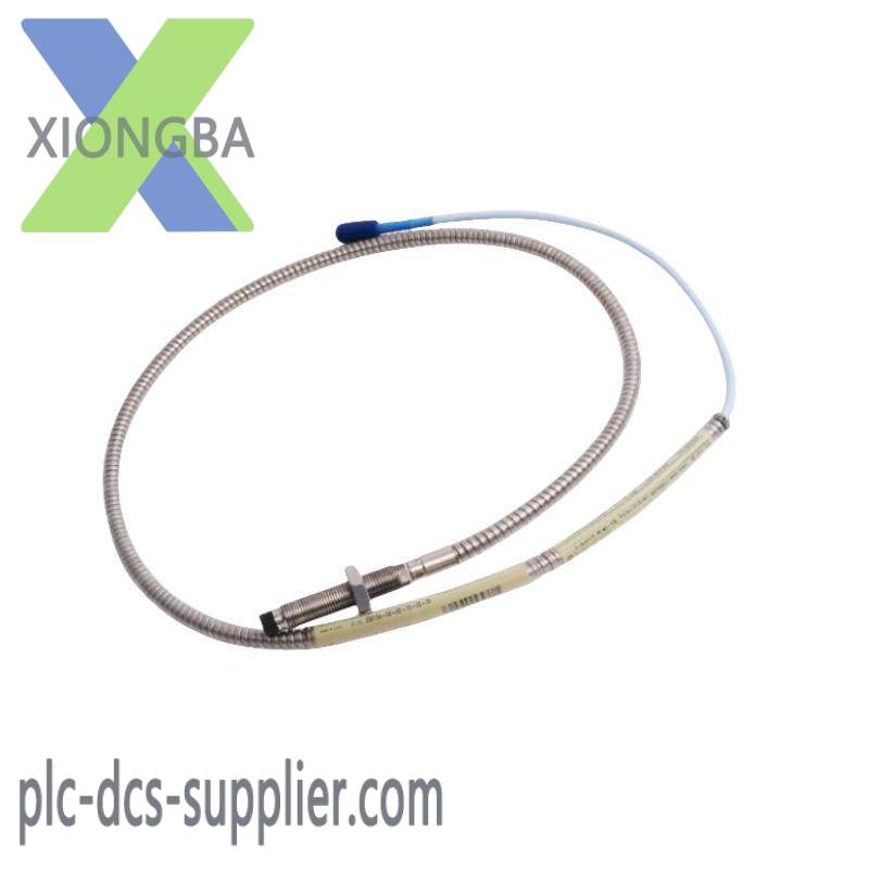 Bently Nevada 330104-16-21-05-01-05 Proximity Probes