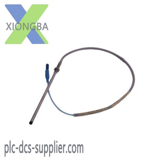 Bently Nevada 330104-19-25-10-11-05 Proximitor System