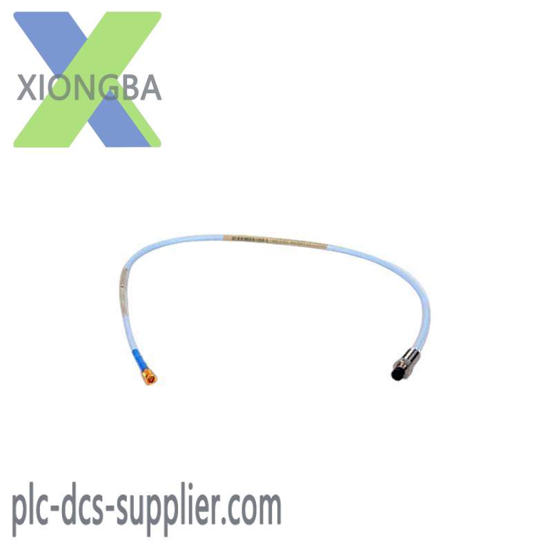 Bently Nevada 330105-02-12-05-02-CN PROBE PROXIMITY SENSOR