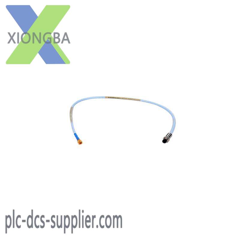 BENTLY NEVADA 330105-02-12-15-02-CN Reverse Mount Probe