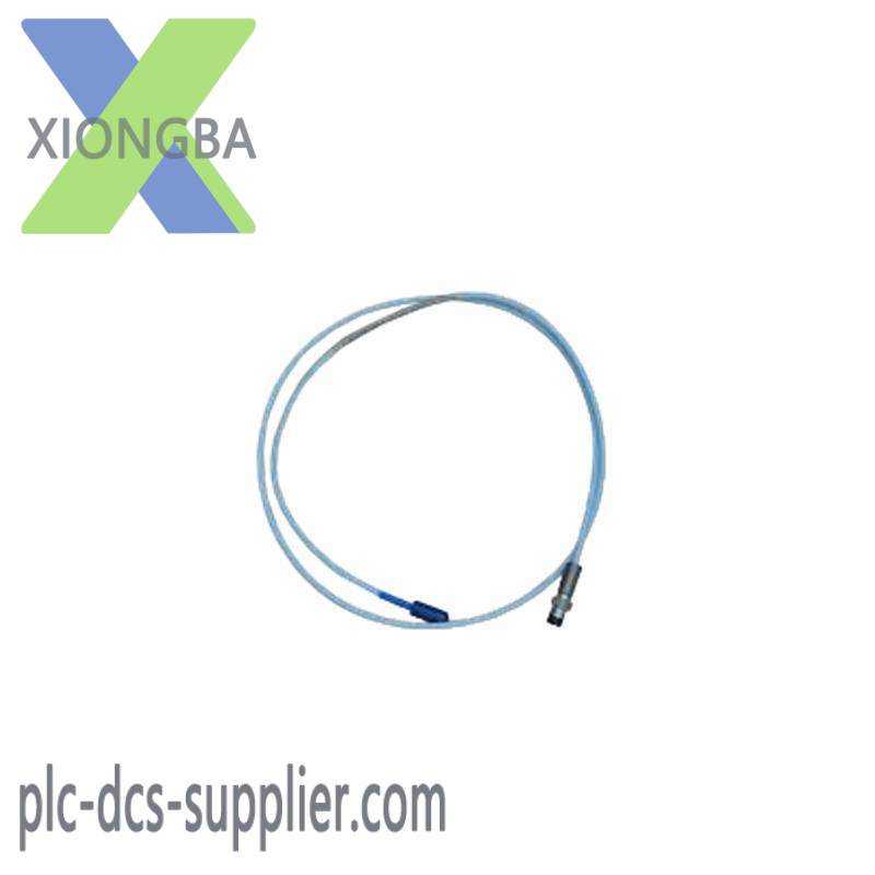 Bently Nevada 330105-02-12-15-12-05 PROXIMITY SENSOR