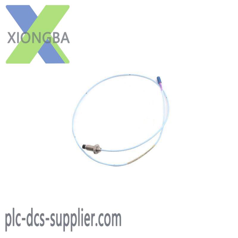 BENTLY NEVADA 330106-00-04-10-02-00 Proximity Probes