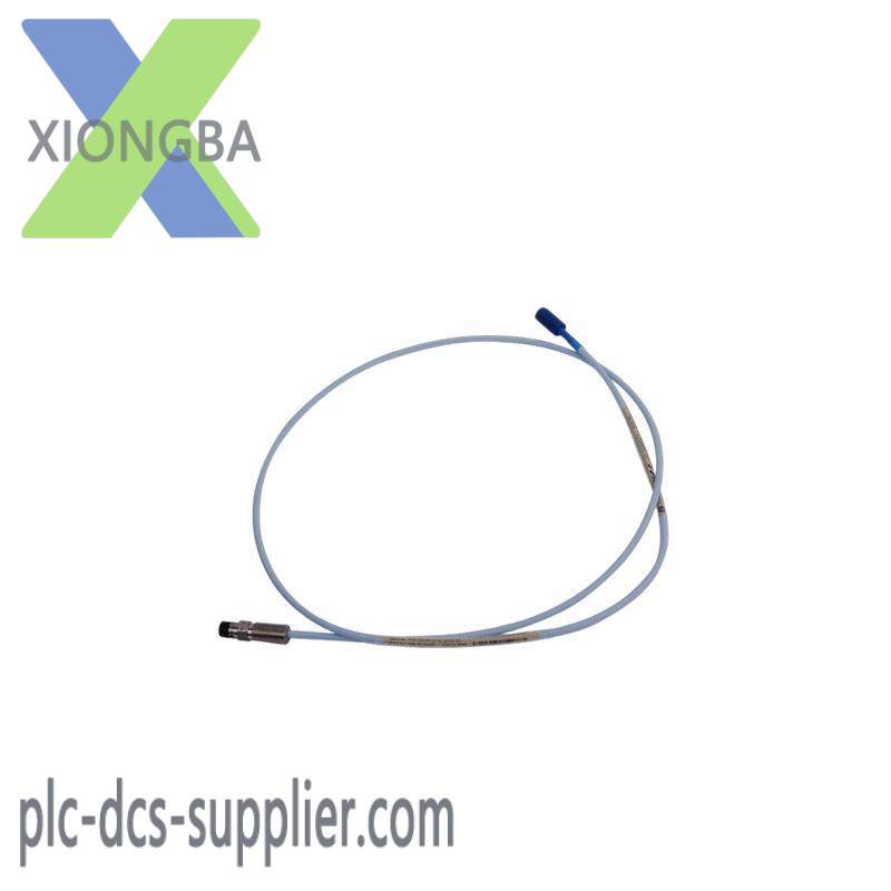 Bently Nevada 330106-05-30-10-02-CN Reverse Mount Probes