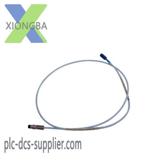 Bently Nevada 330106-05-30-15-02-00 TSI System