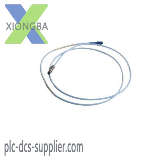 Bently Nevada 330106-05-30-15-02-CN cable
