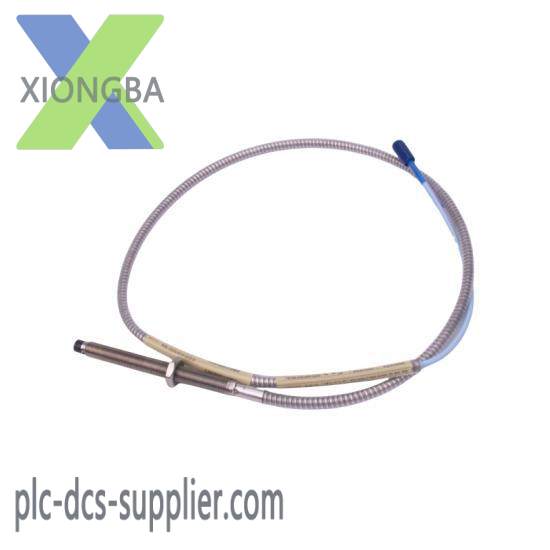 Bently Nevada 330106-05-30-50-02-05 Proximity Probe