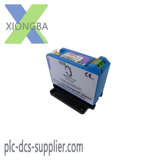 Bently Nevada 330108-50-00 3300 XL Proximitor Sensor