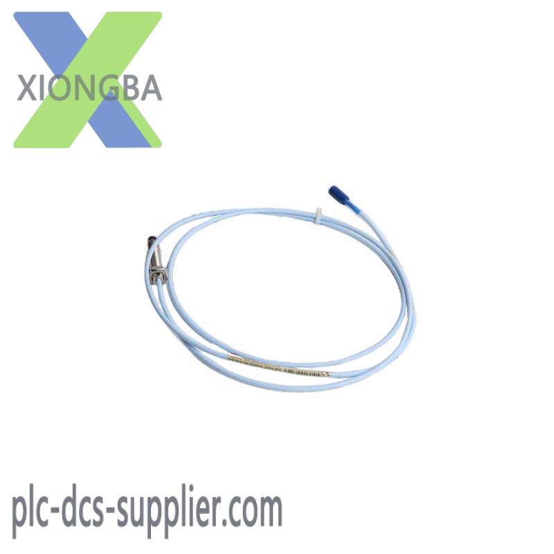 BENTLY NEVADA 330108-91-05