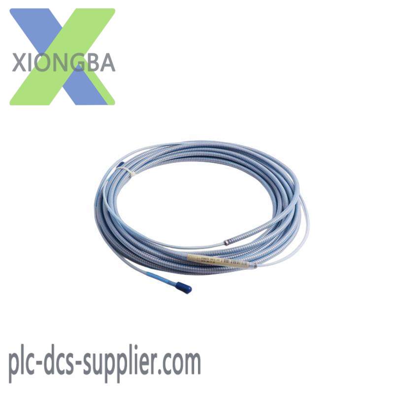 BENTLY NEVADA 330108-91-05