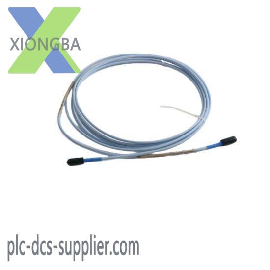 Bently Nevada 330130-00-05-05-02-00 cable