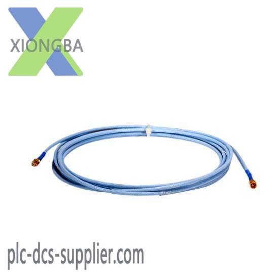 Bently Nevada 330130-030-00-00 Extension Cable