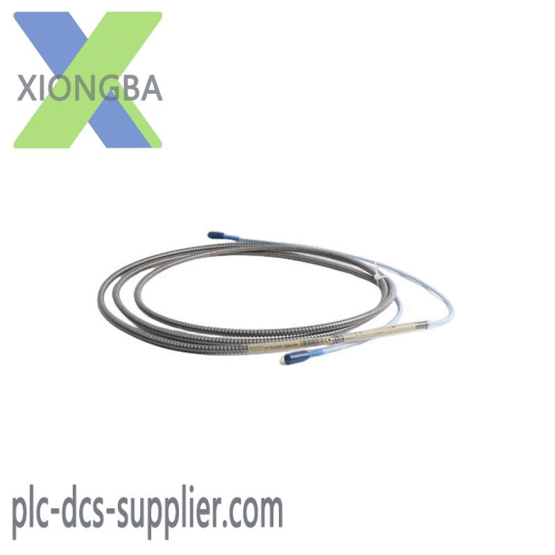 Bently Nevada 330130-030-01-CN extension cable
