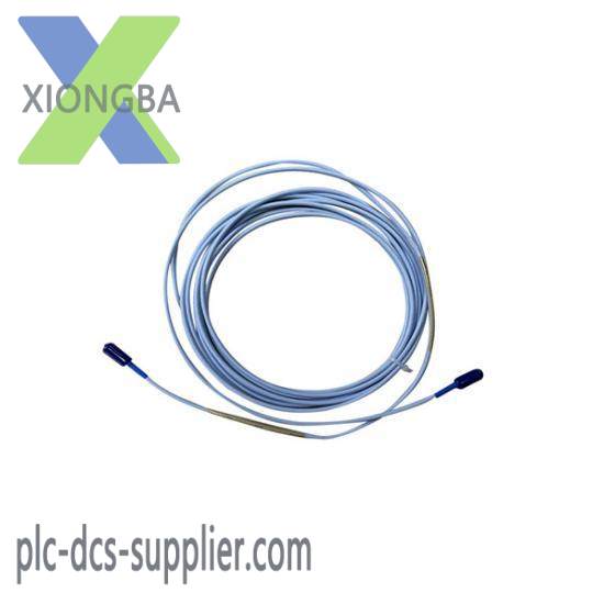 Bently Nevada 330130-035-00-00 Extension Cable