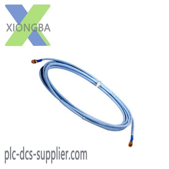 Bently Nevada 330130-035-00-CN  TSI System