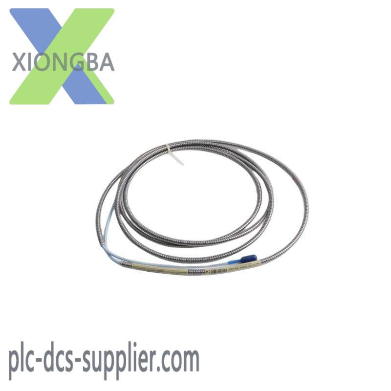 Bently Nevada 330130-035-01-CN Standard Extension Cable