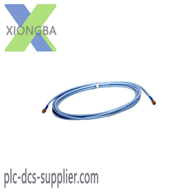 Bently Nevada 330130-040-00-CN Standard Extension Cable