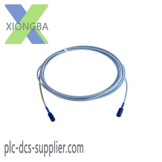 BENTLY NEVADA 330130-040-00 3300 XL Extension Cable