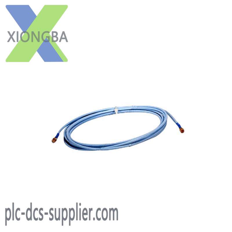 Bently Nevada 330130-040-01-00 Extension Cable