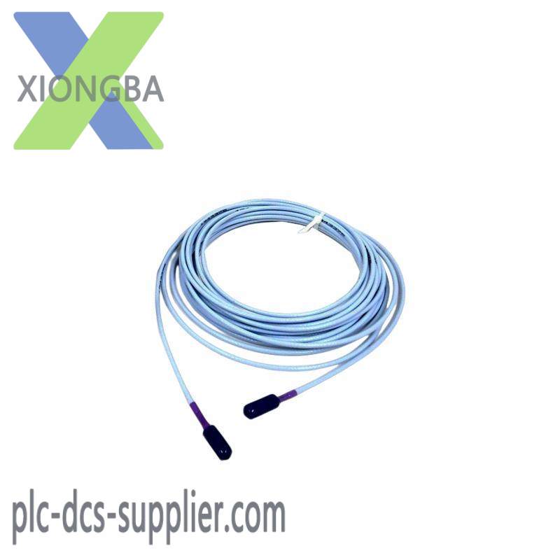 Bently Nevada 330130-040-02-00 CABLE EXTENTION