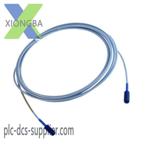 Bently Nevada 330130-040-03-CN Extension Cable