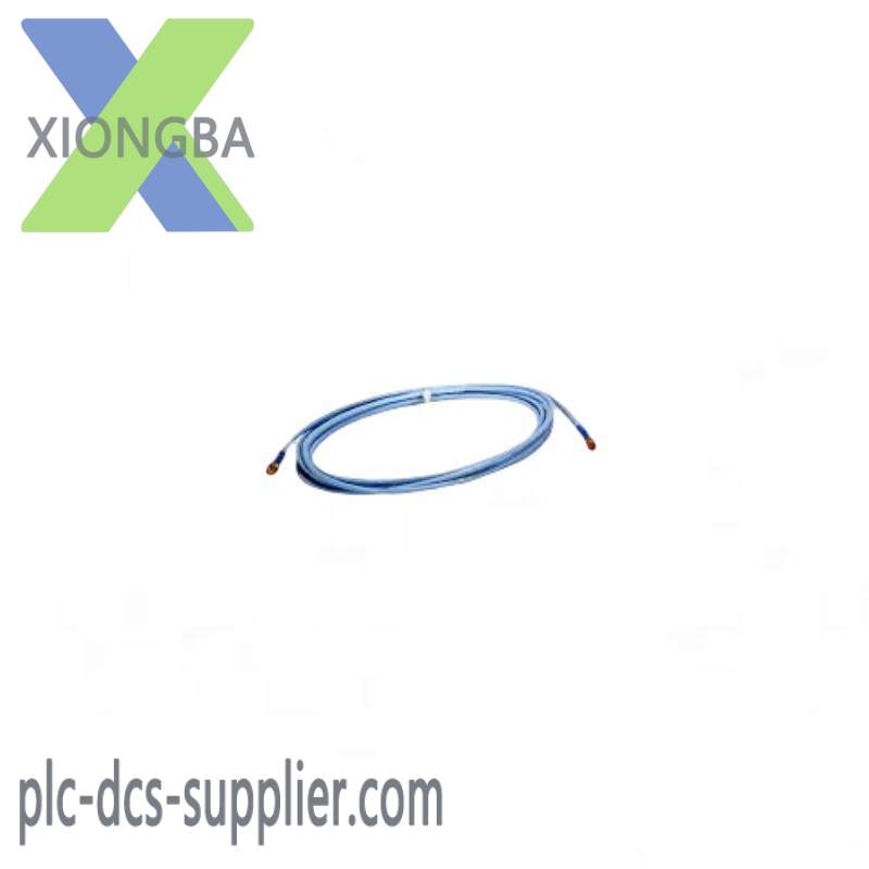 Bently Nevada 330130-040-10-CN 3300 XL Standard Extension Cable