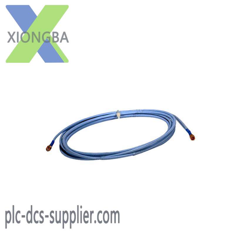 Bently Nevada 330130-045-00-00 EXTENSION CORD