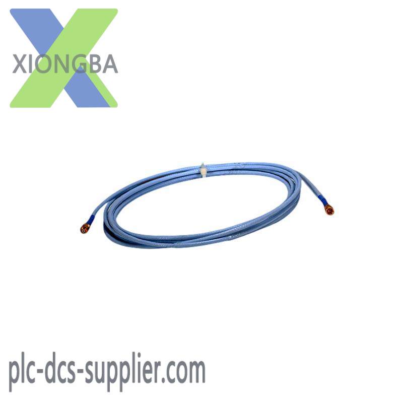 Bently Nevada 330130-045-00-CN Extension Cable