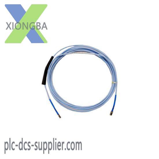 BENTLY NEVADA 330130-045-00 3300 XL Extension Cable