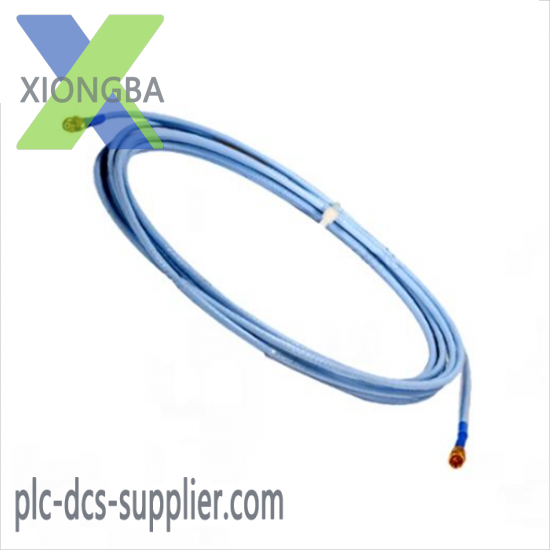 Bently Nevada 330130-045-01-00 3300 XL Extension Cable