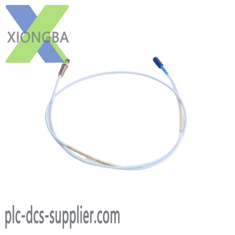 BENTLY NEVADA 330130-045-01-00 Extension Cable