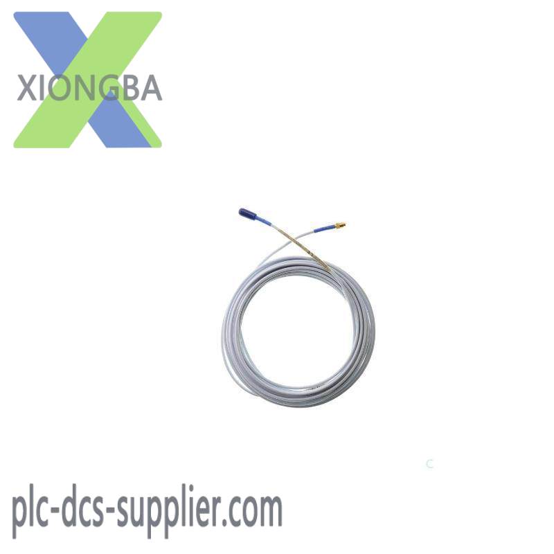 BENTLY NEVADA 330130-045-01-CN 3300 XL Extension Cable
