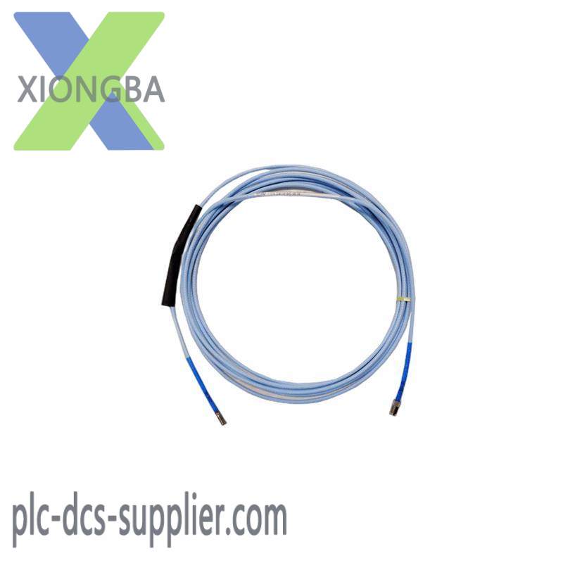 Bently Nevada 330130-045-02-00 Extension Cable