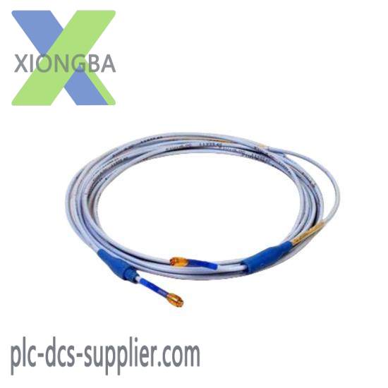 Bently Nevada 330130-045-12-05 Extension Cable