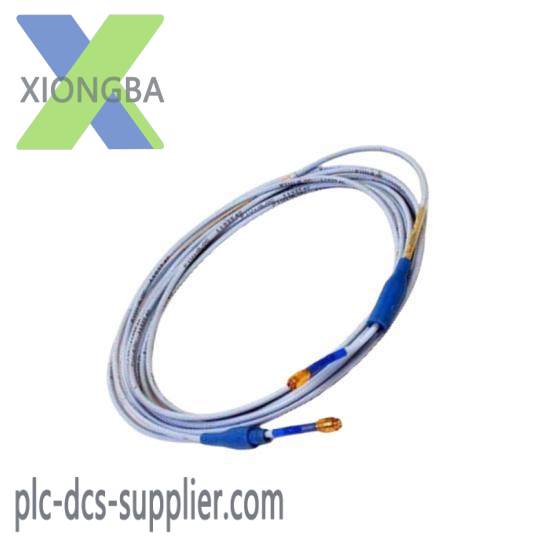Bently Nevada 330130-045-12-05 Extension Cable