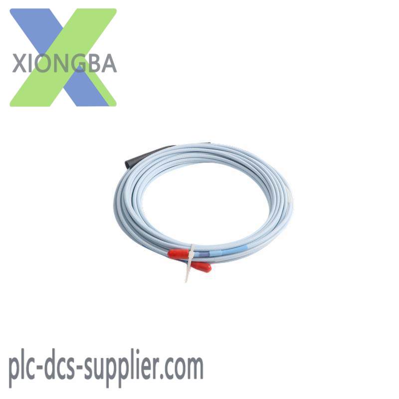 Bently Nevada 330130-070-00-00 Cable