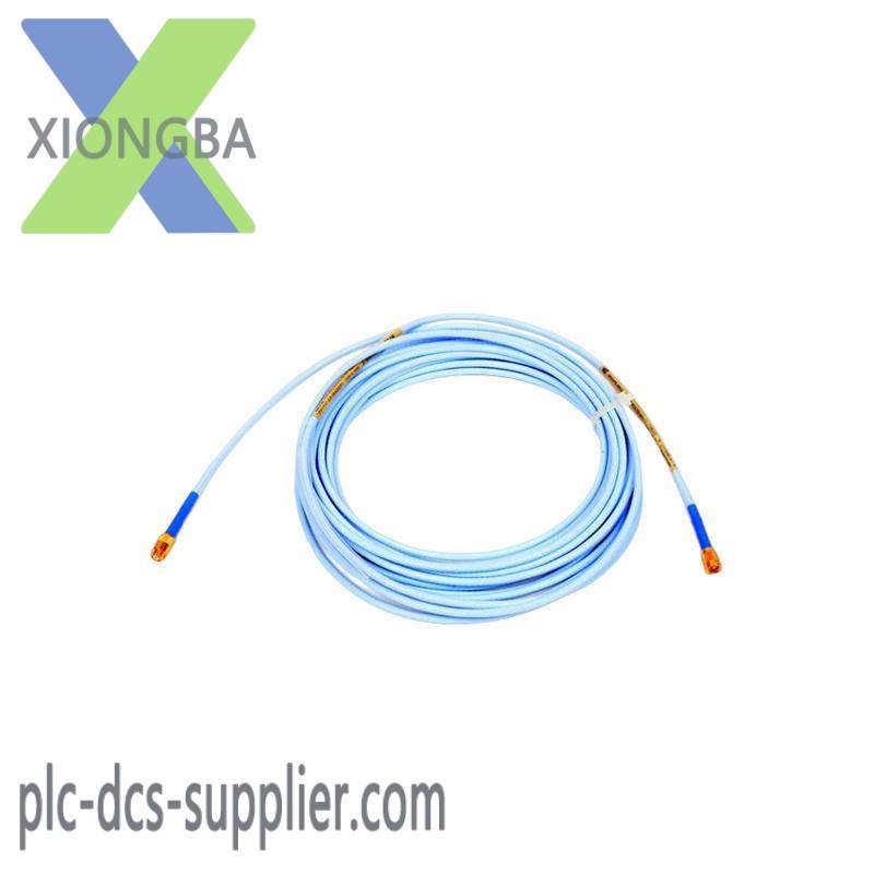Bently Nevada 330130-070-00-05 Standard Extension Cable