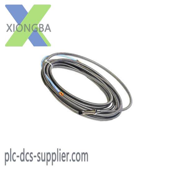 Bently Nevada 330130-075-00-00 Extension Cable