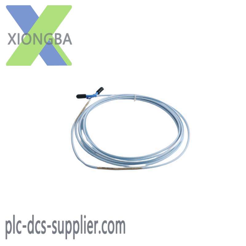 Bently Nevada 330130-075-00-CN Extension Cable