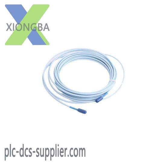 Bently Nevada 330130-075-02-00 3300 XL Extension Cable