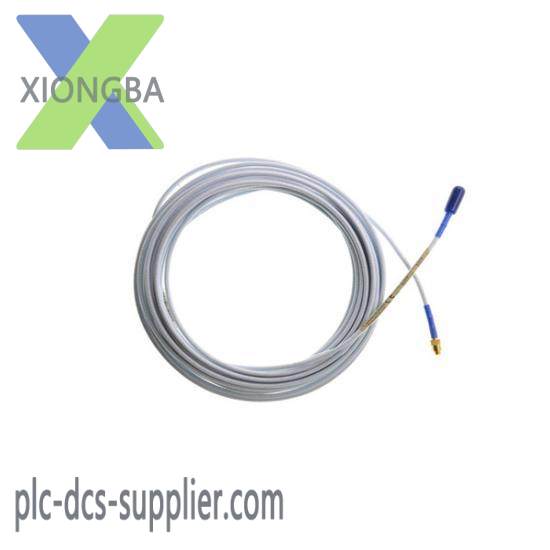 Bently Nevada 330130-080-00-00 Standard Extension Cable